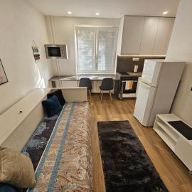 Central apartmán