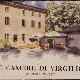 Le camere di Virgilio, hotel in Monzambano