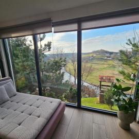 Cascada Cottage, hotell i Barilović