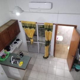 Departamento Temporario FC, hotel em Goya