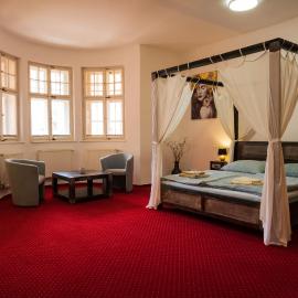 Apartmán Staré Město
