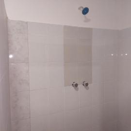 2 recámaras entrada independiente todos los servicios