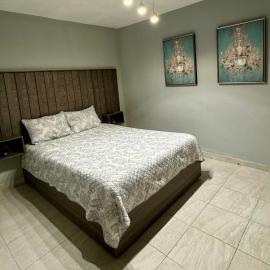 Estancias Nava #1, hotell sihtkohas San Antonio
