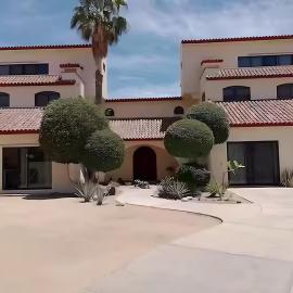 La Casona, San José del Cabo, hotell i San José del Cabo