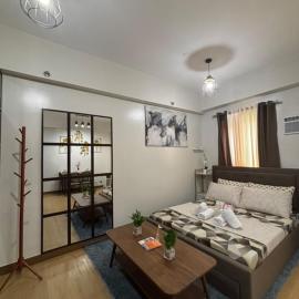 Balauro's Haven – hotel w mieście Trece Martires