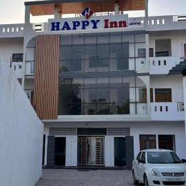 Happy Inn