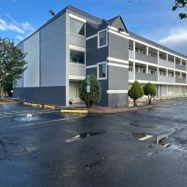 Studio 6 Charlotte, NC – Airport South