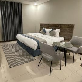 دار المسك, Hotel in Dammam