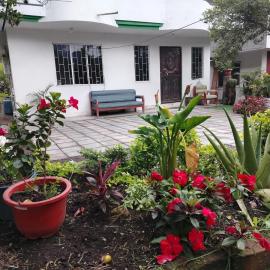 Casa el Rey