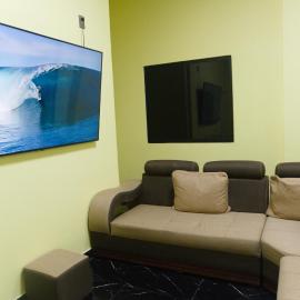 Apartamento Ciudad del Surf Montañita