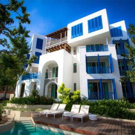 Chelona Greece Beachfront! - 2 BR n FREE NETFLIX