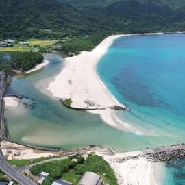 NagataSeaTime, hotel in Yakushima