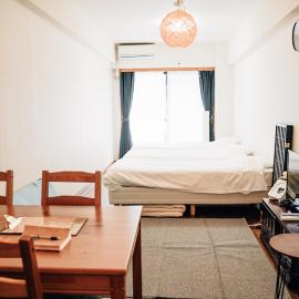 Tipy records inn room, Hotel in Odawara