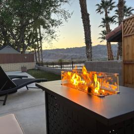 Riverview Oasis, hotel em Bullhead City
