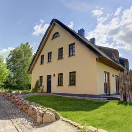 Ferienhaus Nordwind, hotel in Börgerende-Rethwisch