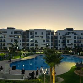 Costa mar, hotel sa Martil