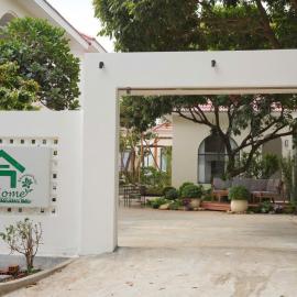 An Home - Garden Homestay, hotel en Plei Brel (2)