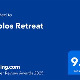 Pablos Retreat