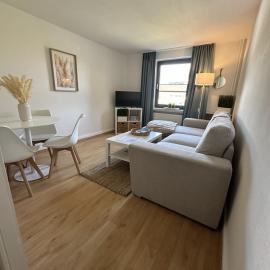 Gästehaus Bremer, hotel u gradu 'Cuxhaven'