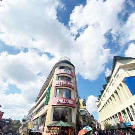Hotel Khasi Heritage