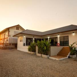 Homey Time Pool Villa ChiangKhan พูลวิลล่า เชียงคาน, hotel a Chiang Khan