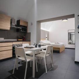 Harry's House Trani