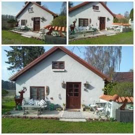 KRAGKAER Deer-Lodge B&B & Guest House - Unique Holiday Homes: Sæby şehrinde bir otel