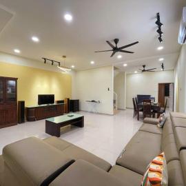 Vintage CoLiving 2Storey Haus