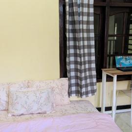 Surabaya Homey Jemursari Syariah