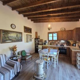 Cozy Paradise, hotel v destinácii Pedoulas