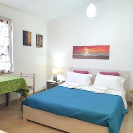 Studio Apartment - La Ciaccia Style