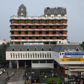 Manuelsons Malabar Palace