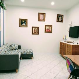 Casa vacanze charlotte il mulino、ピッツォのホテル