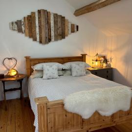 The Hayloft