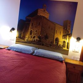 Vicolo della Quiete Anagni