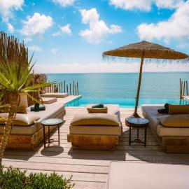 Hôtel Oasis Dakhla