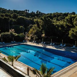 SPORTING PINAMARE, hotel a Marina dʼAndora