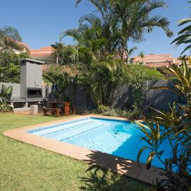 Eden Palms , Ballito