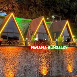 Mirana Bungalov