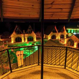 Mcora Tatil Köyü, hotell sihtkohas Rize