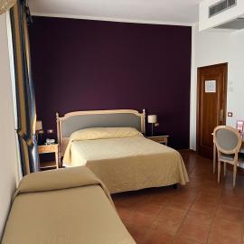 Hotel Bologna, hotel a Firenze