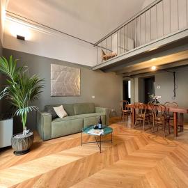 Elena Suites - Boutique Apartments