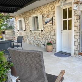 Studio Villa la Cigale avec grande Terrasse