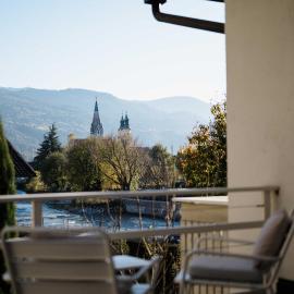 Residence Isarcus, hotel a Bressanone