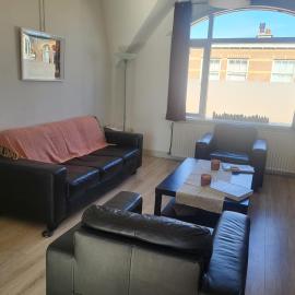 Beautiful spacious appartment at top location in The Hague, hotel a L'Aia
