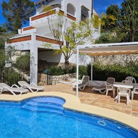 Casita Viveca