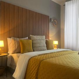 Casa da Susy do Alvão, hotel in Vila Real