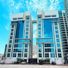 Swan Towers Juffair