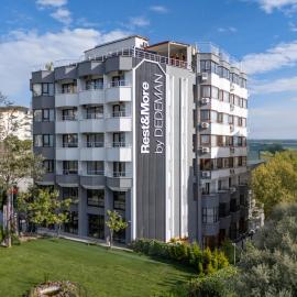 Rest&More by DEDEMAN, hotell i Kusadasi