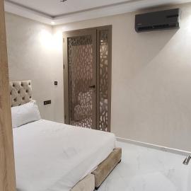alhoceima egara miniI: Al Hoceima şehrinde bir otel